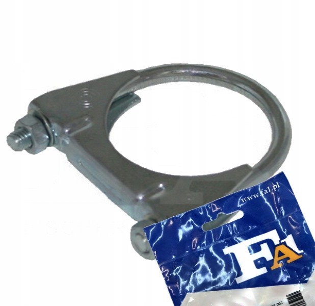 OBEJMA RURY TŁUMIKA M10/50MM do BMW 5 E28 518i