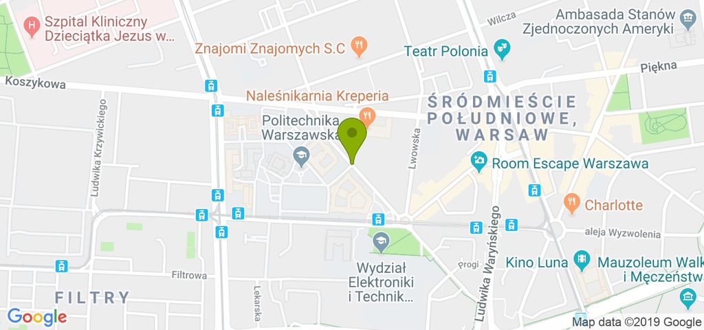 Na sprzedaż Warszawa, Śródmieście, 223,57 m²