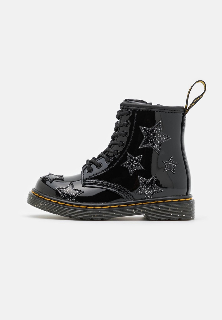 B01832 BOTKI SZNUROWANE DR. MARTENS 35