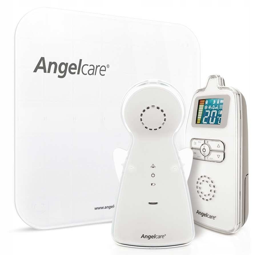 NIANIA MONITOR ODDECHU ANGELCARE AC403
