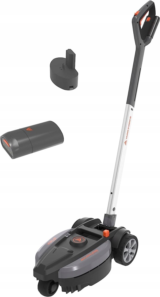 NA2 YARD FORCE LM F23 iFlex Podkaszarka akum. 12V