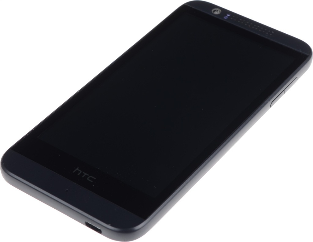 Wyświetlacz LCD HTC Desire 510 dotyk szybka ramka