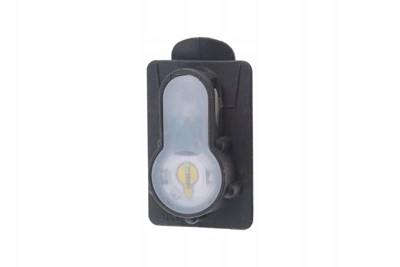 Marker elektroniczny Lightbuck Card Button - czarn