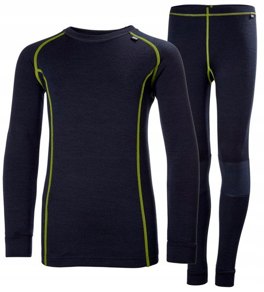 Bielizna termiczna Helly Hansen Lifa Merino 176/18