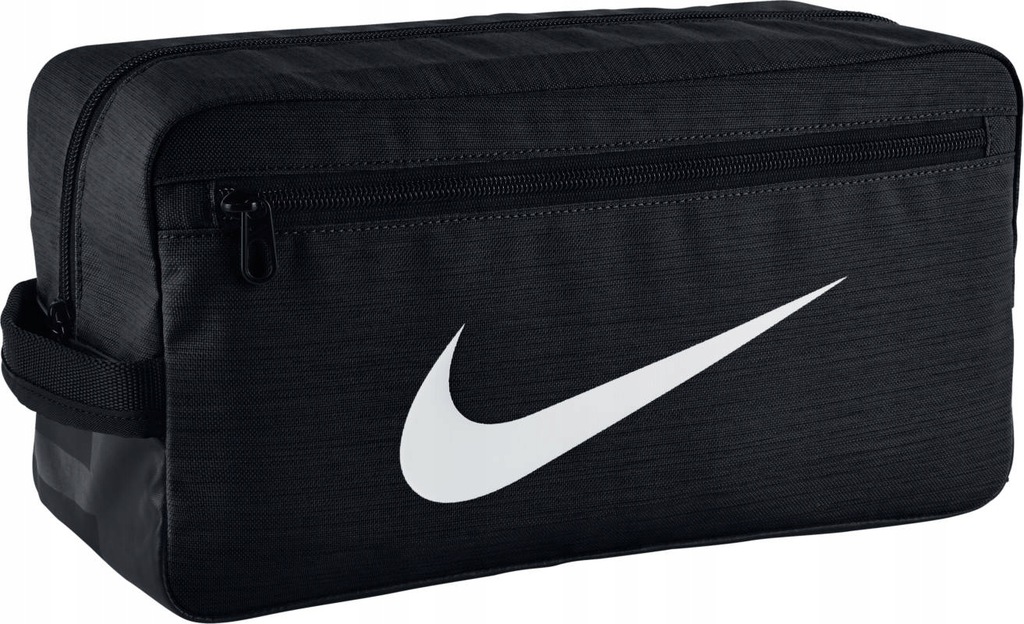 NEW TORBA NIKE BRASILIA BA5339 010 KOSMETYCZA