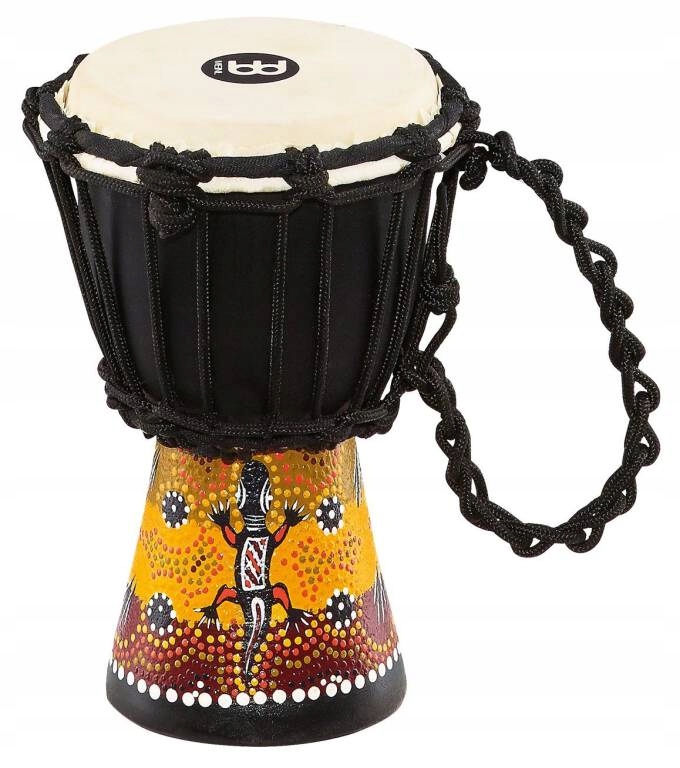 MEINL HDJ7-XXS AFRICAN DJEMBE XXS MINI DJEMBE