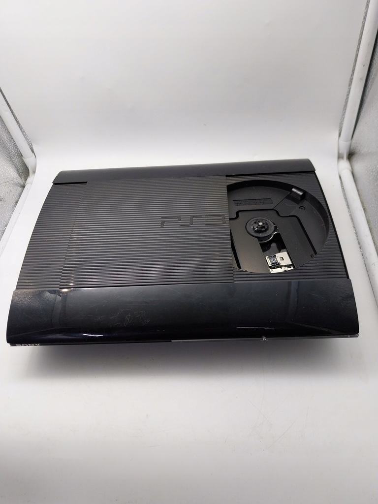 Konsola Sony Playstation 3 Slim 250 GB