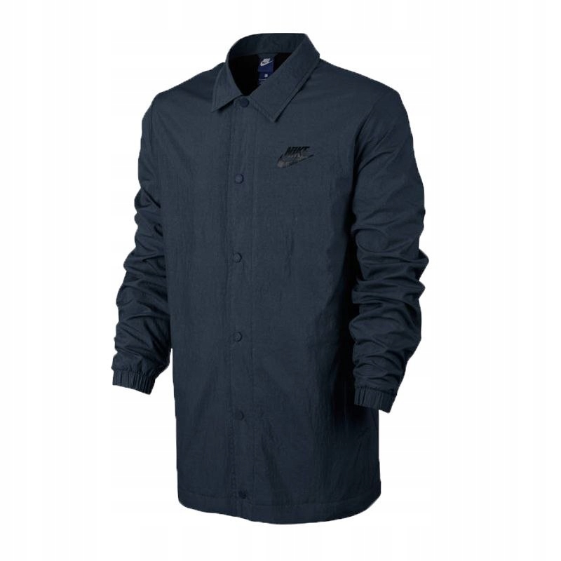 Kurtka Nike NSW Woven Hybrid Jacket M 861752-454