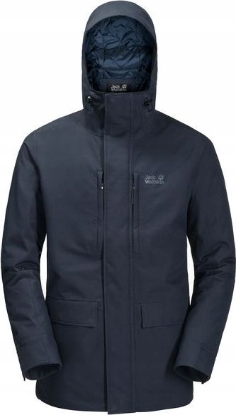 Kurtka męska Jack Wolfskin West Coast Jacket r. L