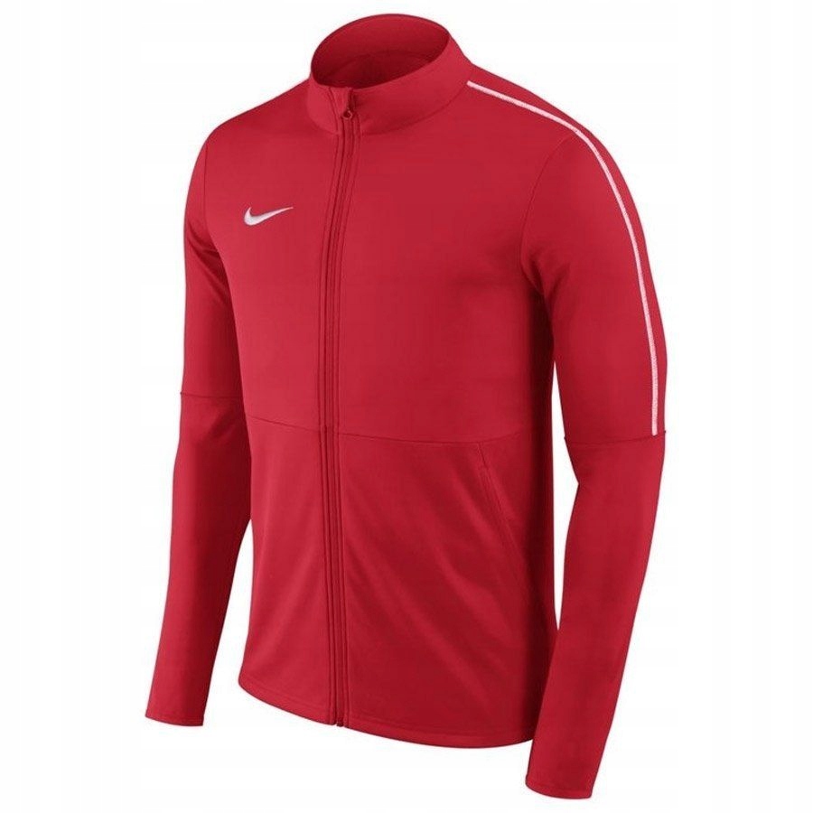 Bluza Chłopięca Nike Dry Park czerwon XL 158-170cm