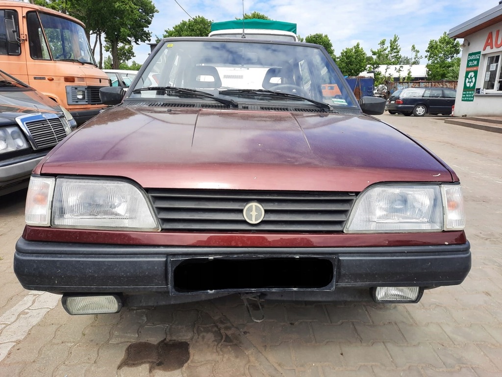 FSO Warszawa Polonez 1,4 Benzyna 1995 r.