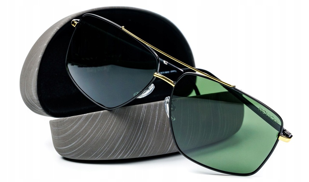 Купить Солнцезащитные очки Rovicky с УФ-поляризацией: отзывы, фото, характеристики в интерне-магазине Aredi.ru