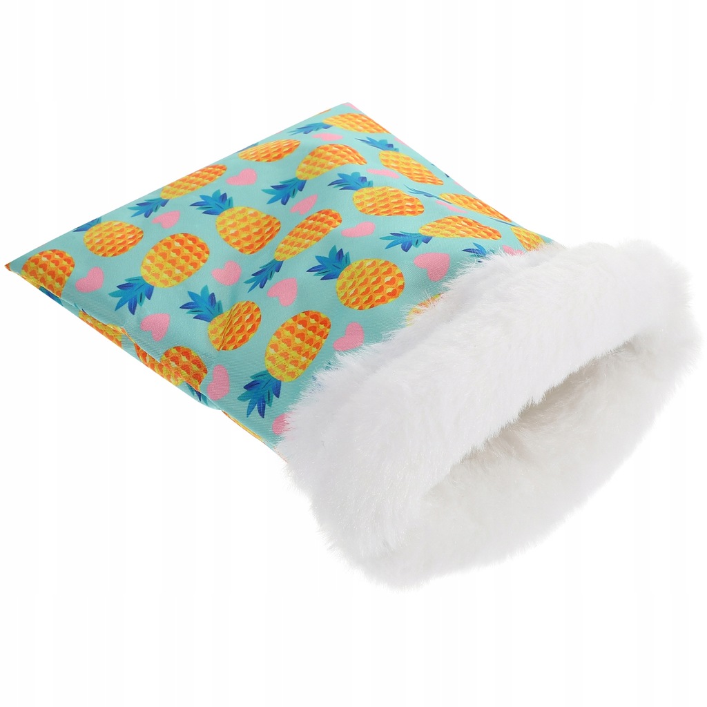 Hamster Sleeping Bag Cat Hammock Glider