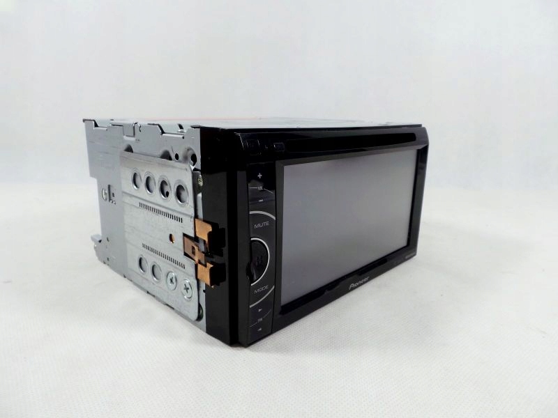 RADIO PIONEER AVHX2500BT 7839437111 oficjalne archiwum Allegro
