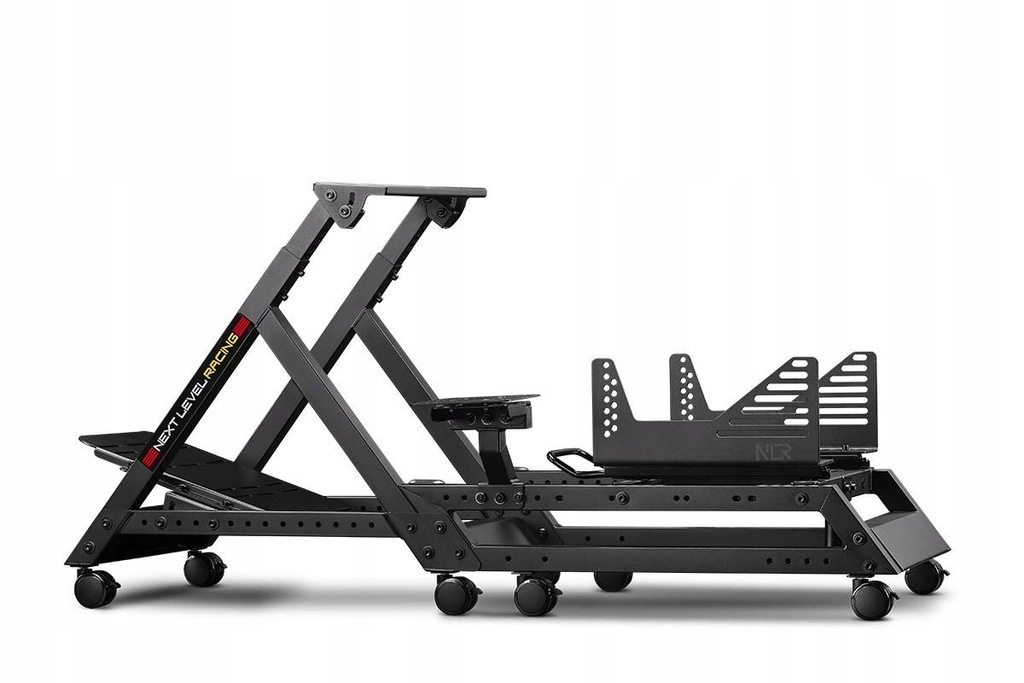 Rama GTtrack do kokpitu symulatora