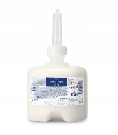 Mydło TORK Mini Liquid Soap 420502 475ml