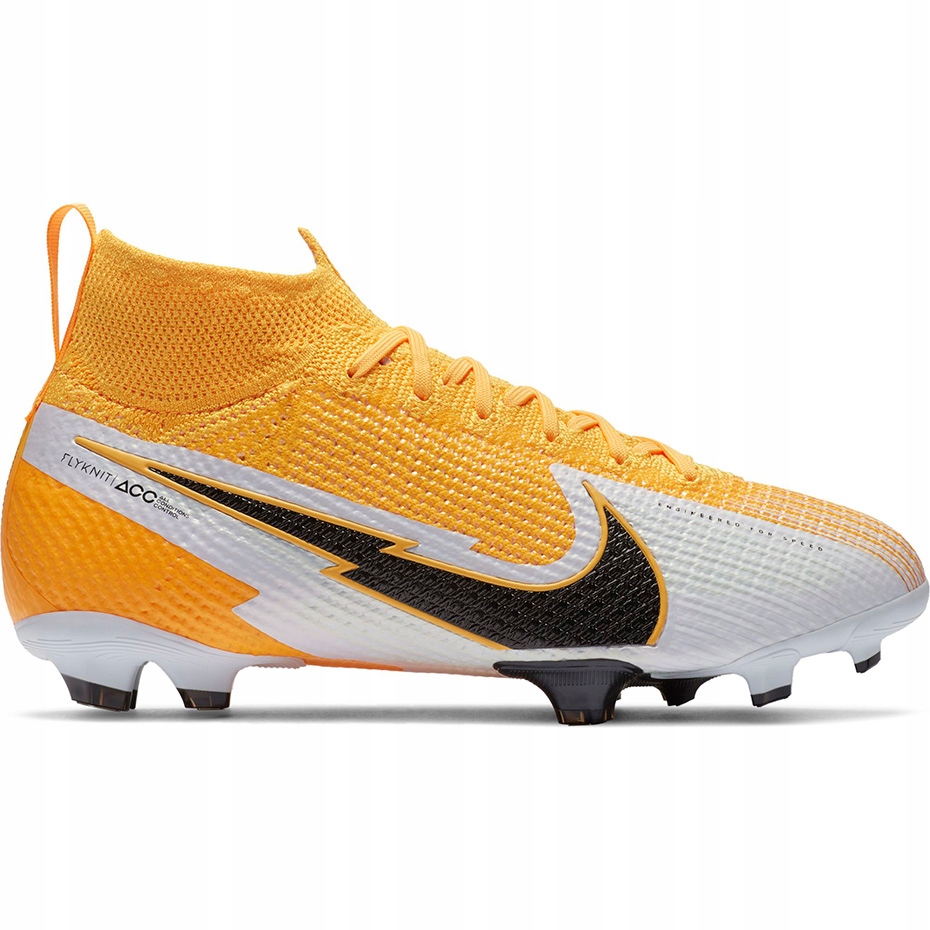 Buty piłkarskie Nike Mercurial Superfly 7 Elite FG