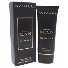 Bvlgari balsam po goleniu 100 ml Man In Black