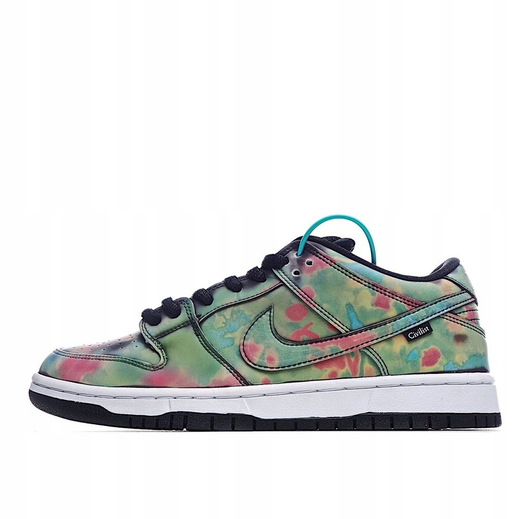 Nike dunk strangelove stockx sales