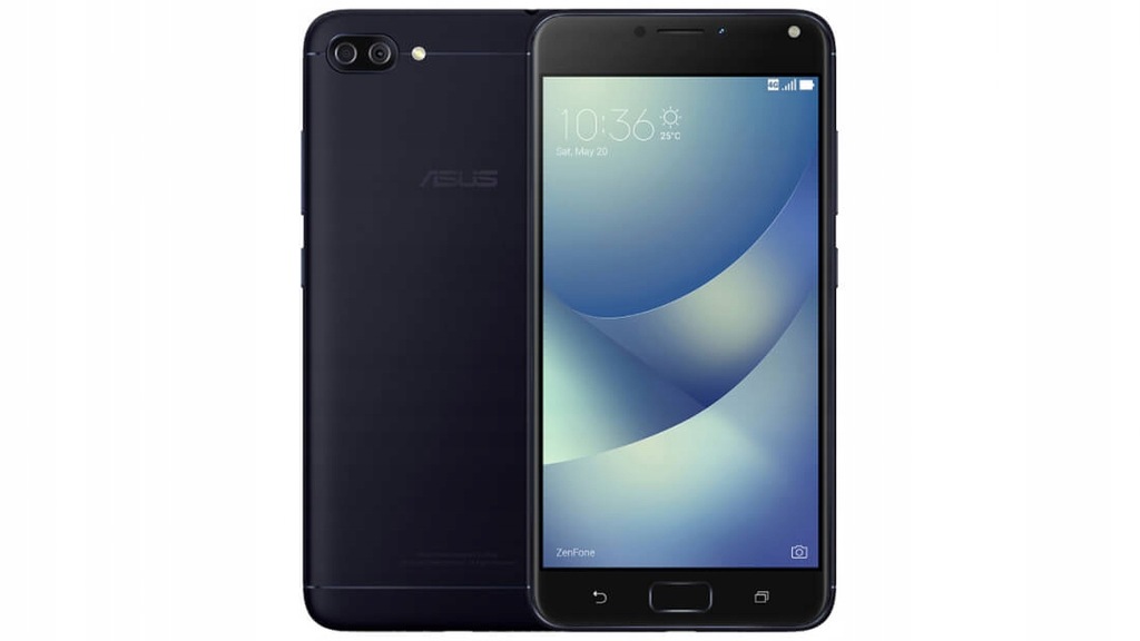 Asus Zenfone 4 Max 32GB