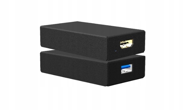 Купить CAP-502MJ Грабер HDMI USB 3.0 Full HD 1080p 60 Гц: отзывы, фото, характеристики в интерне-магазине Aredi.ru