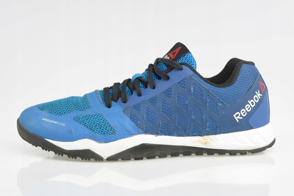 BUTY REEBOK NANOWEB LOW MEN ROZ 40