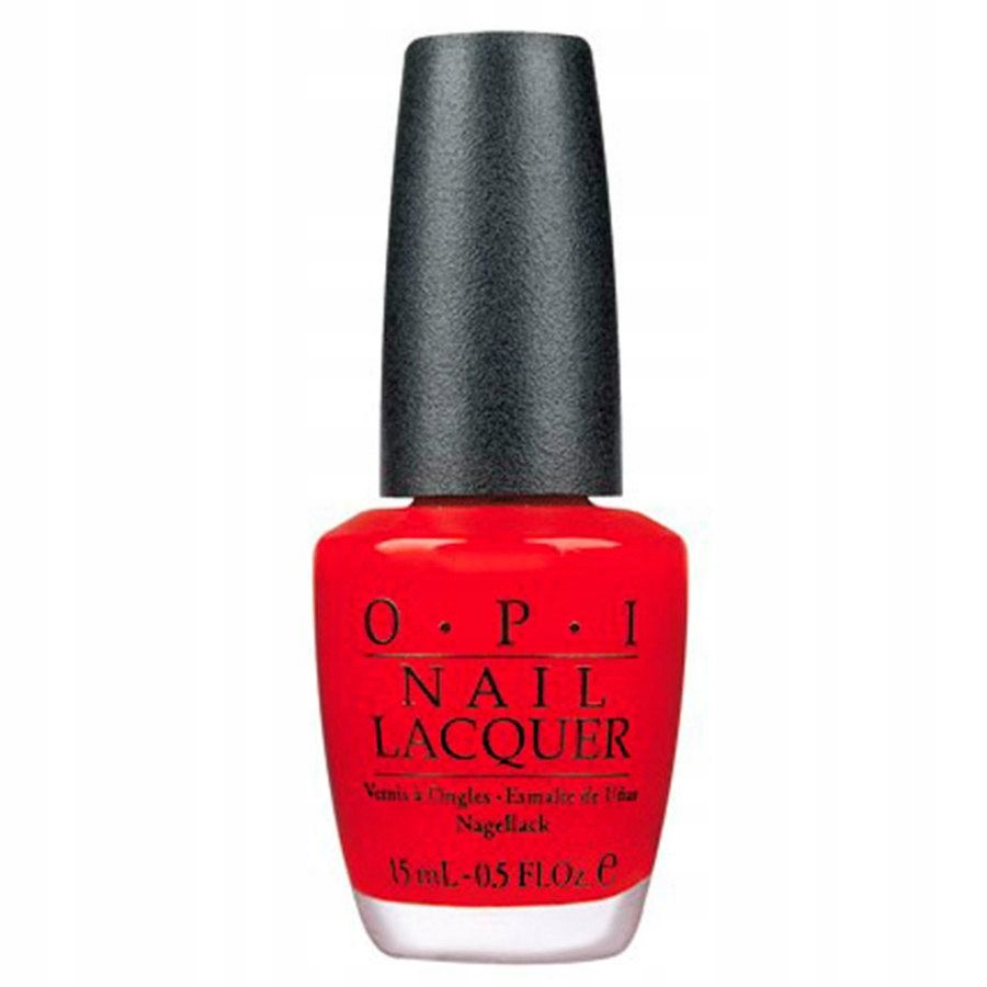 OPI LAKIER DO PAZNOKCI NLA44