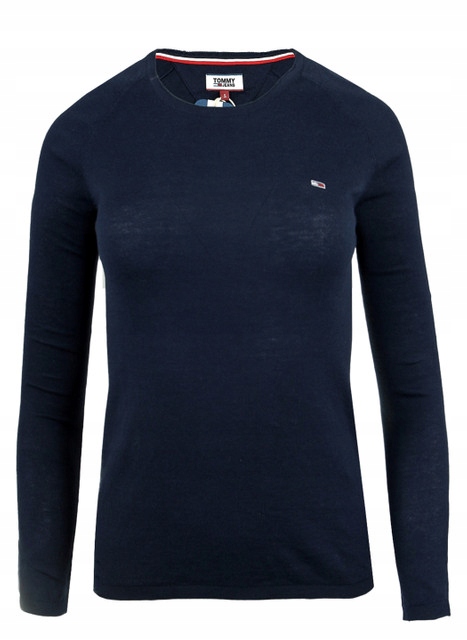 Sweter damski Tommy Hilfiger DW0DW06198-002 - XS