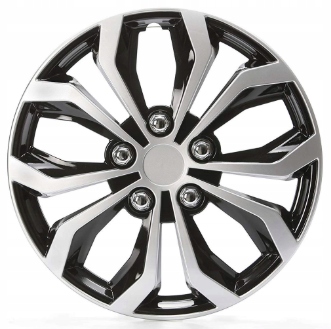 Cartrend 75569 Kołpaki Samochodowe 16" 4 szt.