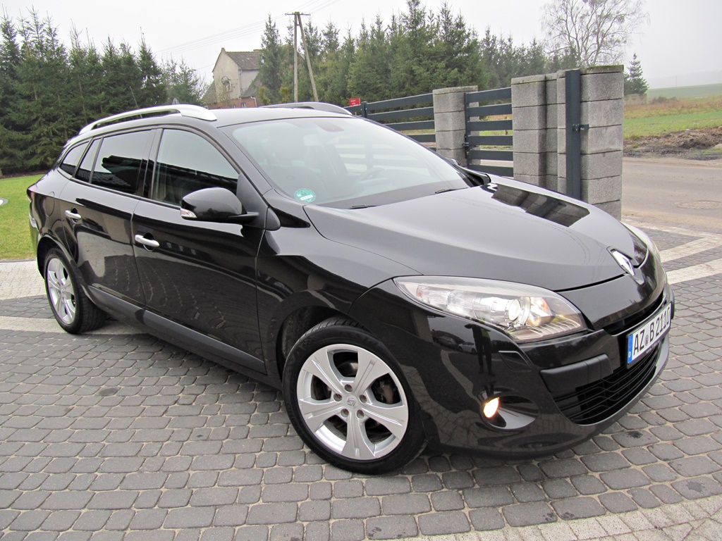 Купить *TOP AUTO* RENAULT MEGANE 1.9 DCI*131KM*XENON*NAVI: отзывы, фото, характеристики в интерне-магазине Aredi.ru