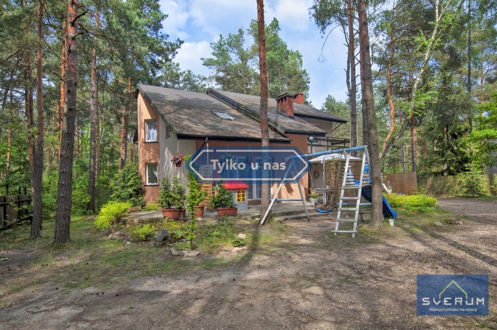 Dom, Władysławów, Miedźno (gm.), 170 m²