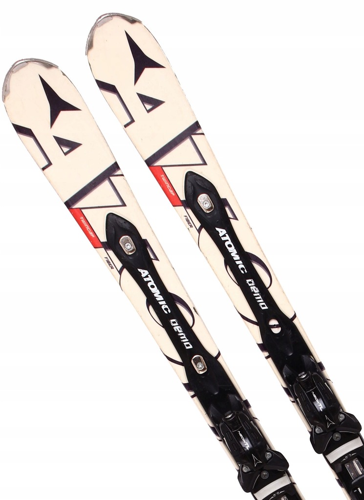 Narty Atomic vf-light demo 152 cm + wiązania - 9755667085 - oficjalne archiwum Allegro Narty Atomic vf-light demo 152 cm + wiązania - 9755667085 - oficjalne archiwum Allegro