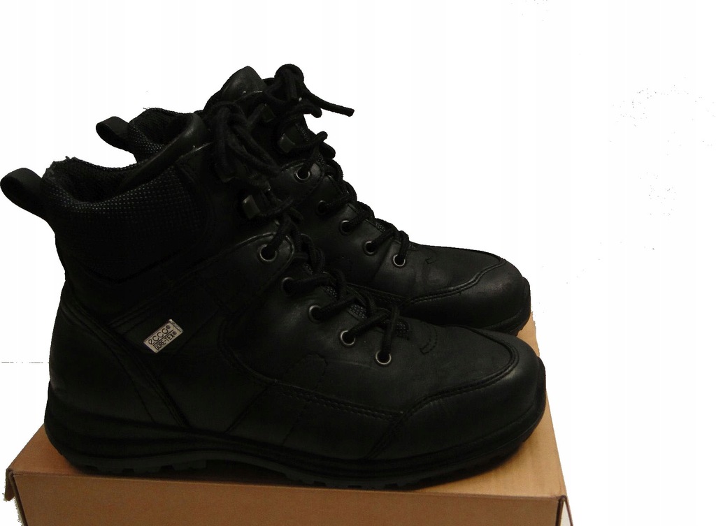 Buty ECCO Aude Gore-Tex