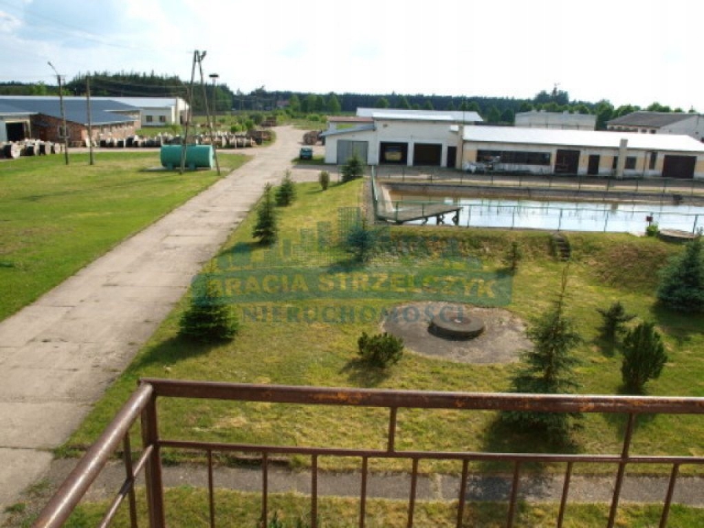 Komercyjne, Przasnysz, Przasnyski (pow.), 4500 m²