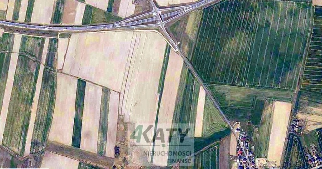 Działka, Jawornica, Kochanowice (gm.), 9601 m²