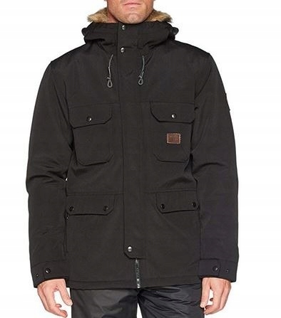 Billabong outlet olca jacket