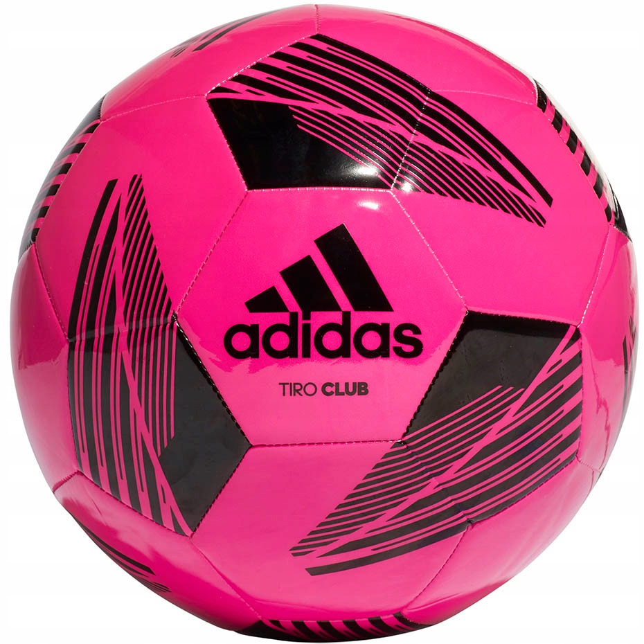 Купить ADIDAS Tiro Club FS0364 Футбольный мяч для тренировок, размер 5: отзывы, фото, характеристики в интерне-магазине Aredi.ru