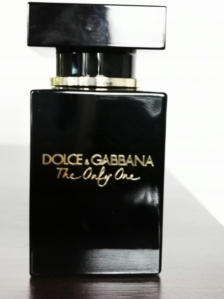 Dolce & Gabbana The Only One Intense edp