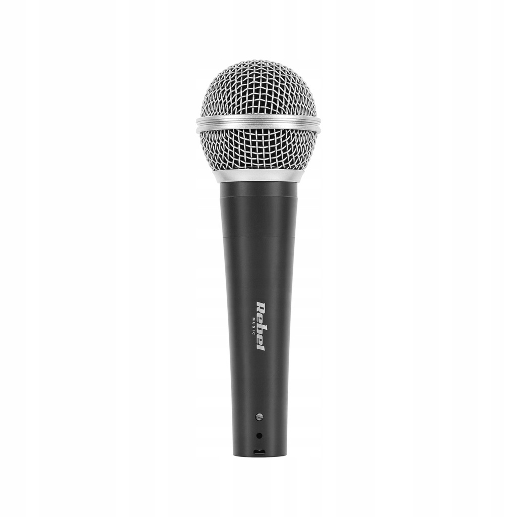 Mikrofon karaoke bezprzewodowy AZUSA (RN)