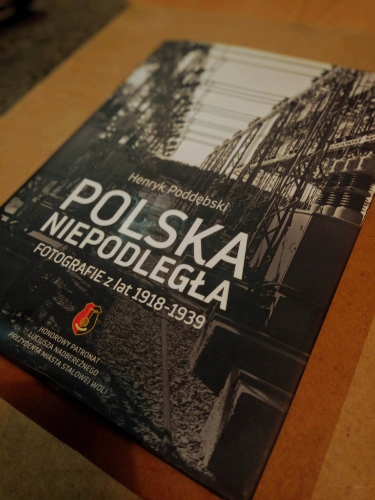 POLSKA NIEPODLEGŁA - Fotografie z lat 1918-1939