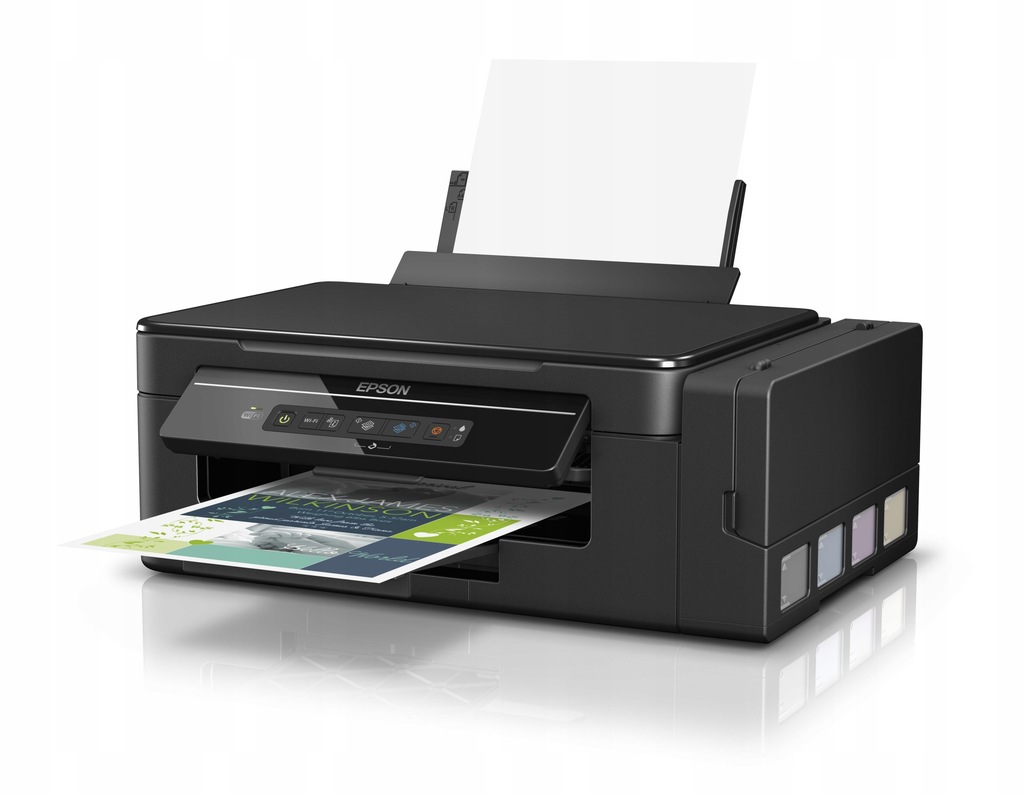 МФУ Epson l6190