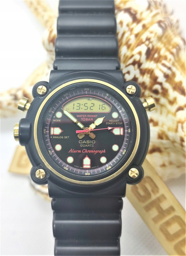 Casio aw 302 hotsell