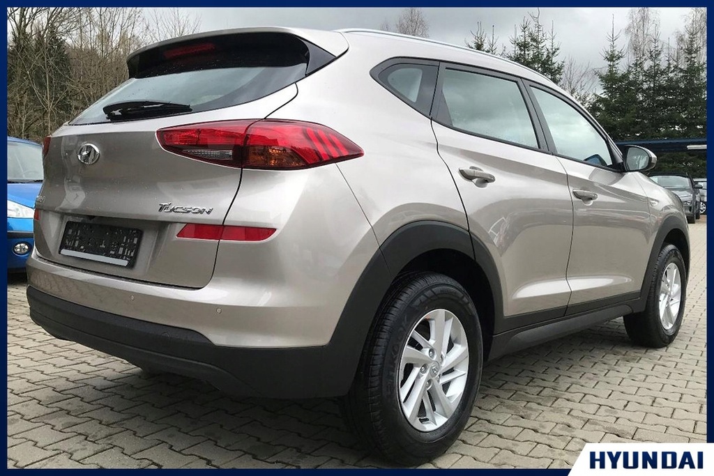 Купить Hyundai Tucson Classic 1.6 GDi 132 л.с. Кондиционер+: отзывы, фото, характеристики в интерне-магазине Aredi.ru