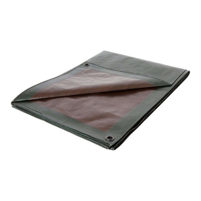 Diall Plandeka 140 g/m2 5 x 4m / i