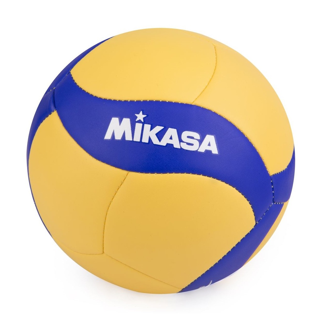 Купить Волейбольный мяч Mikasa V370W, размер 5 FIVB + насос: отзывы, фото, характеристики в интерне-магазине Aredi.ru