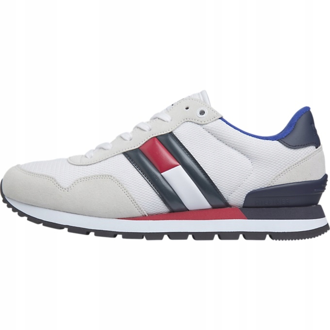 Tommy Hilfiger Sneaker r. 42 EM0EM00399 YBS