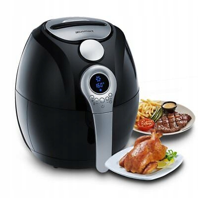Blusmart air fryer deals