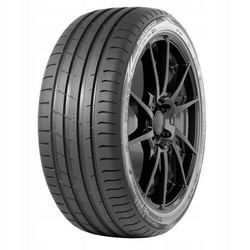 4x Nokian Powerproof 245/45R19 102Y XL 2021