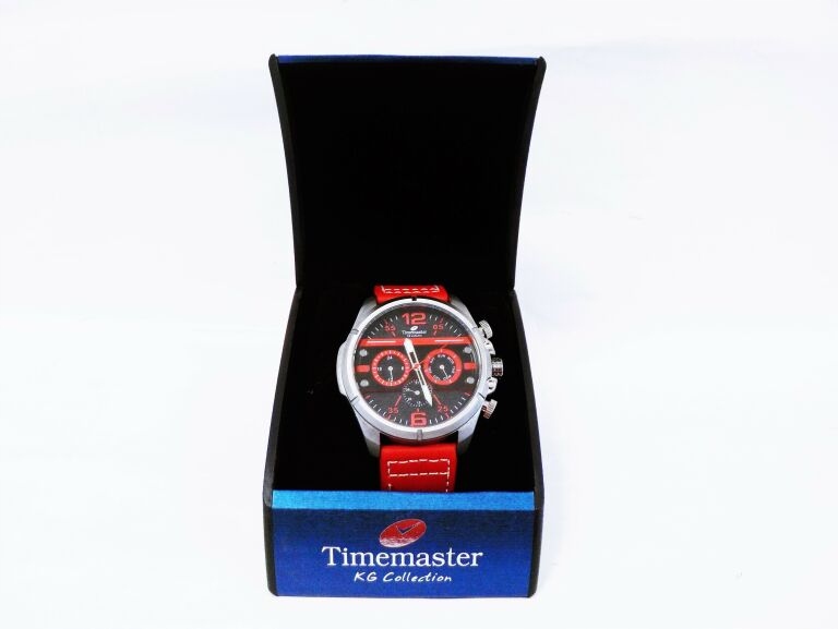 ZEGAREK TIMEMASTER NO.A.VX9J.ZQTM192.RO