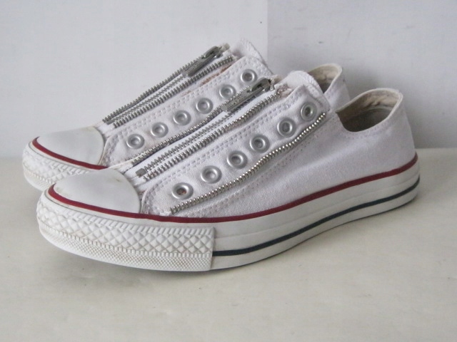 BUTY TRAMPKI CONVERSE ALL STAR ROZ.37,5 DŁ.24CM